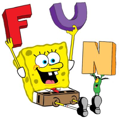 Spongebob Schwammkopf FUN-Song