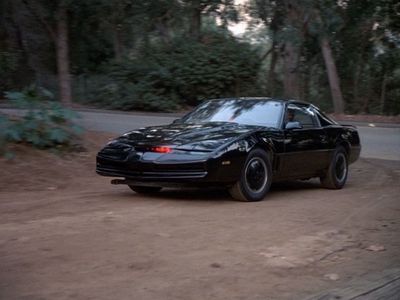 Gruppenavatar von Knight Rider Fan Club