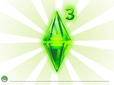 Gruppenavatar von Sims 3 --> Must have! =)