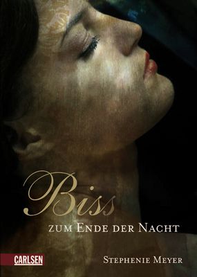 ♥ die Bis(s) - reihe ♥