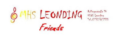 Gruppenavatar von only MHS Leonding