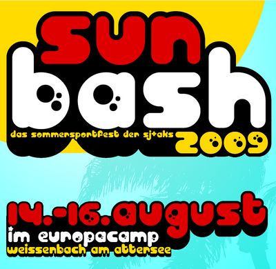 Gruppenavatar von SUN BASH 2009!!! Wir kommen!!!