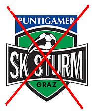 LASK 4ever - schwuler SK sturm