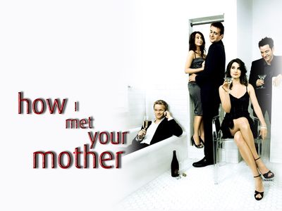 Gruppenavatar von how i met your mother