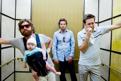 Gruppenavatar von The Hangover