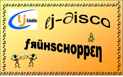 Gruppenavatar von ˙·٠•●ℓj-scнεiввs ℓä∂т εiη: ∂isco & ƒяüнscнoppεη●•٠·˙