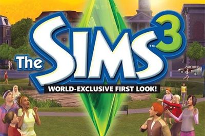Sims3- süchtig