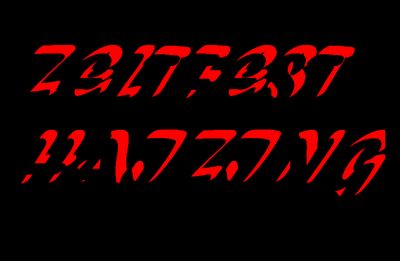 Zeltfest_Haizing_2010......seiT dabei...=)