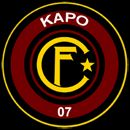 Ich Liebe CF KAPO 07