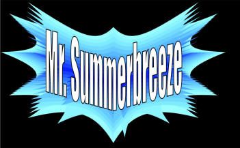 DJ Night : Mr Summerbreeze
