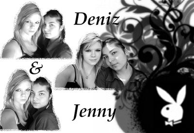 Gruppenavatar von »♥«JeNnYღDeNiZ»♥«