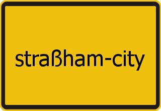 Gruppenavatar von Straßham-City