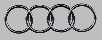Gruppenavatar von Papierhersteller haben ihre Bezeichnungen von Audi geklaut