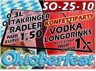 Oktoberfest