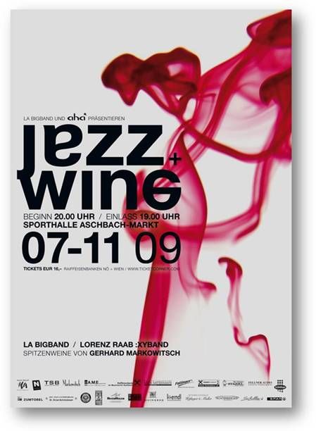 Jazz & Wine@Jazz & Wine