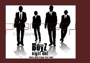 BoyZ night Out