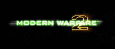 Gruppenavatar von Modern Warfare 2 is genial !