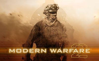 Call of Duty - Modern Warfare 2