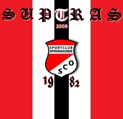 Gruppenavatar von Suptras SC Offenhausen