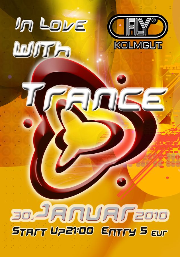 In Love with Trance