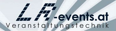 Gruppenavatar von L&R Veranstaltungstechnik