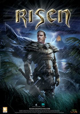 Gruppenavatar von Risen