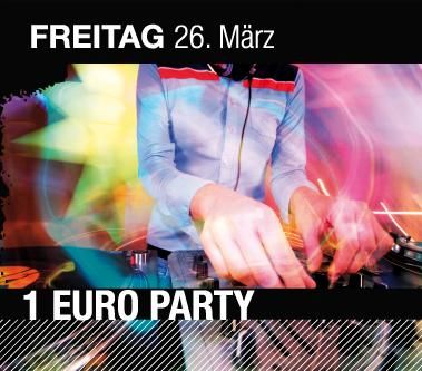 1 Euro Party