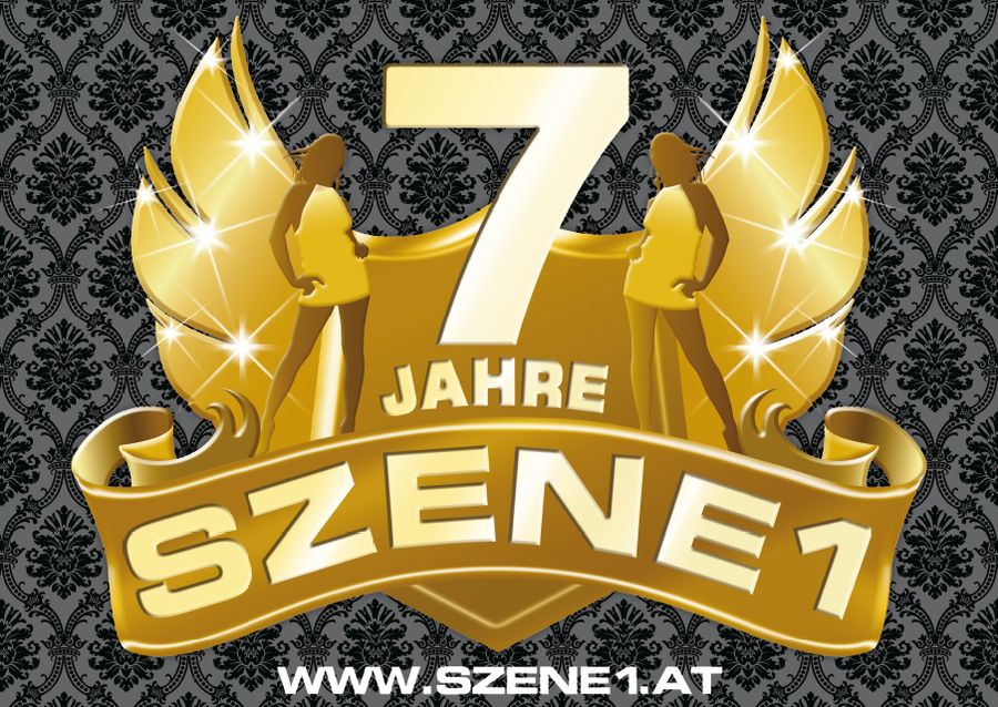 7 JAHRE SZENE1@Danceclub C4