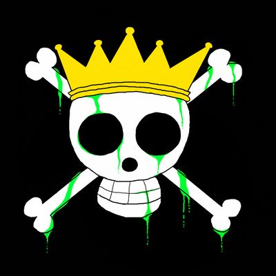 Gruppenavatar von König Piratencrew