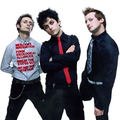 ALL_GREEN_DAY_FANS