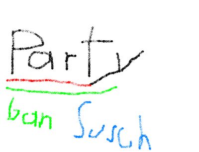 Suschis Party Community