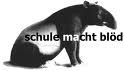 schui is behindat