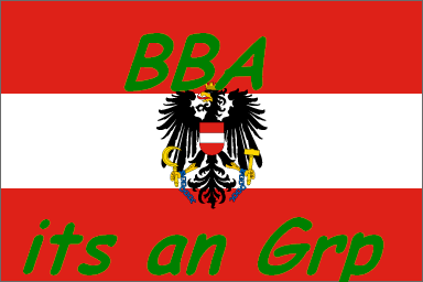 Gruppenavatar von BIG BODYGUARDS AUSTRIA (BBA)