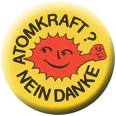 Gruppenavatar von sagt nein zu Atomkraftwerken!