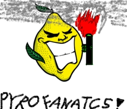 PYROFANATICS