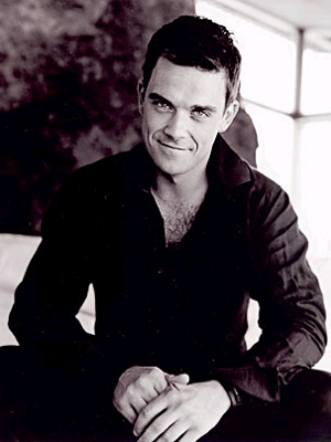Gruppenavatar von Robbie Williams