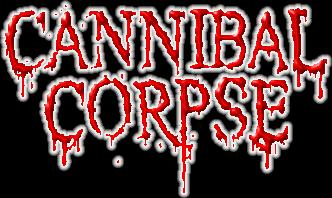 Cannibal Corpse