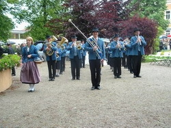 Gruppenavatar von Stadtkapelle Bad Hall