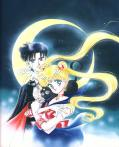 Sailor Moon hat mir unrealistische Vorstellungen von Liebe vermittelt