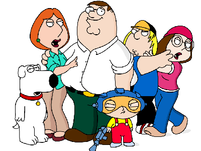 Gruppenavatar von Family Guy