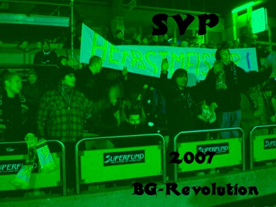 Gruppenavatar von BG-Revolution