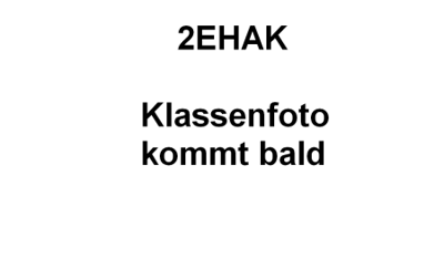 Gruppenavatar von 2EHAK!!!