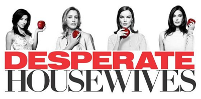 Gruppenavatar von Desperate Housewives 4 ever