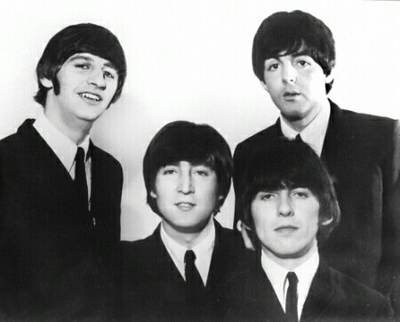 Gruppenavatar von The Beatles