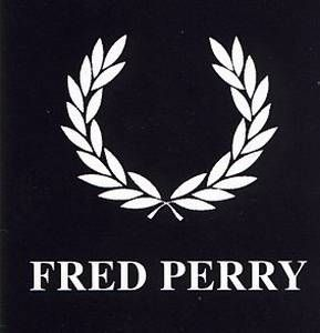 FRED PERRY