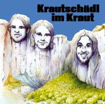 Gruppenavatar von Krautschädl - im Kraut