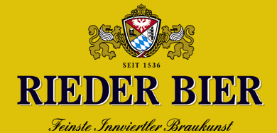 Gruppenavatar von Rieder Bier