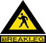 Gruppenavatar von #breakLeg
