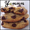 Gruppenavatar von I love Chocolate-Chip-Cookies! Yammie!