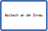 Gruppenavatar von Aschach an der Donau